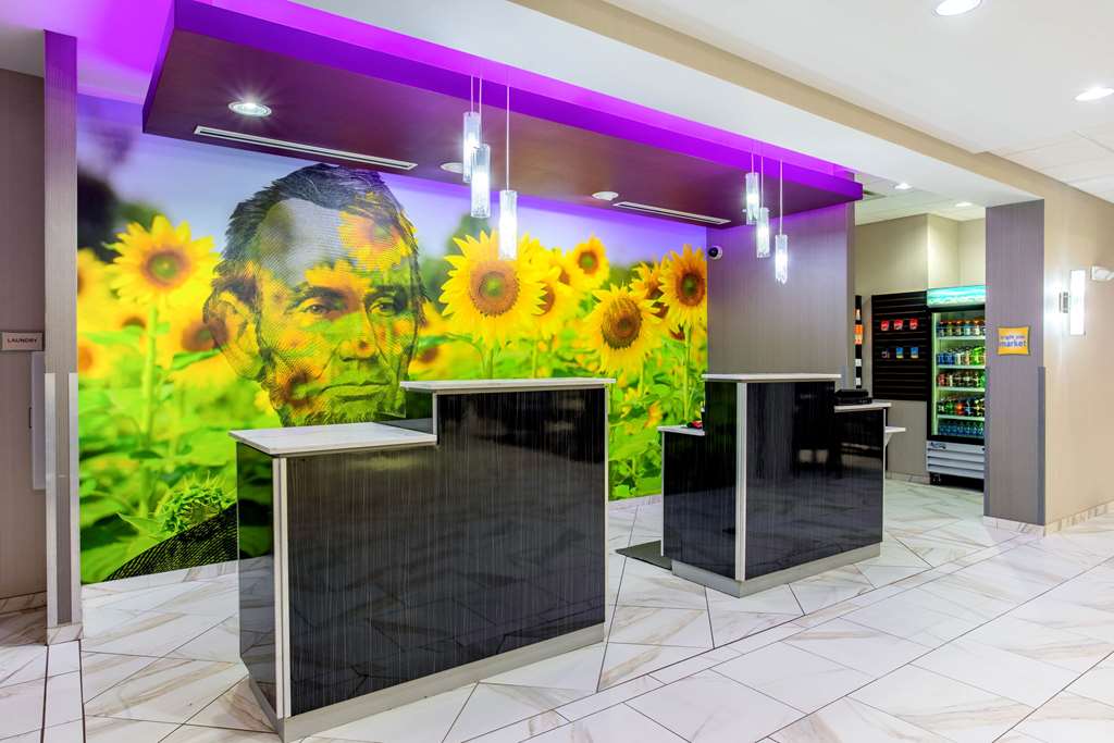 la quinta inn and suites by wyndham springfield il