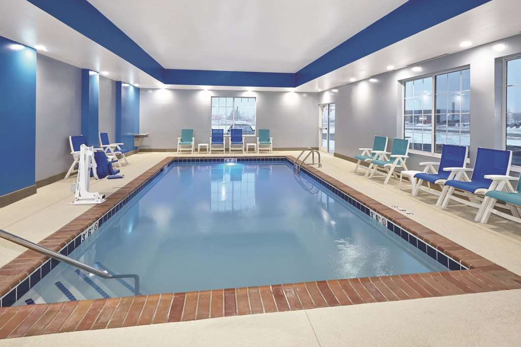 la quinta inn and suites by wyndham springfield il