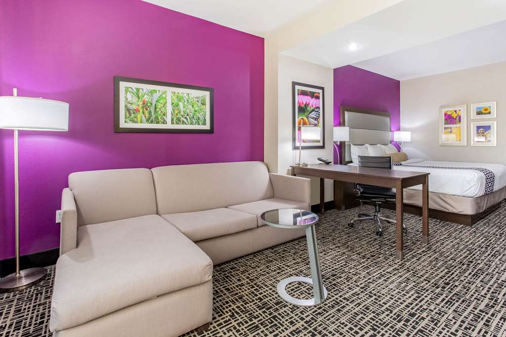 la quinta inn and suites by wyndham springfield il