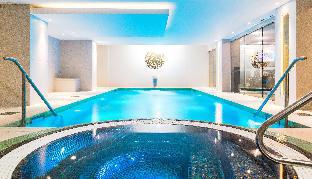 Montcalm Royal London House, London City,Finsbury>>Barbican,5 star