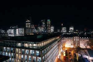 london