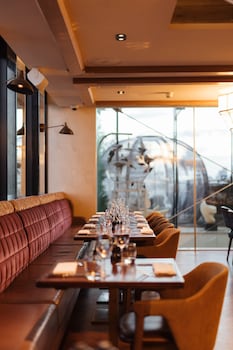 montcalm royal london house london city