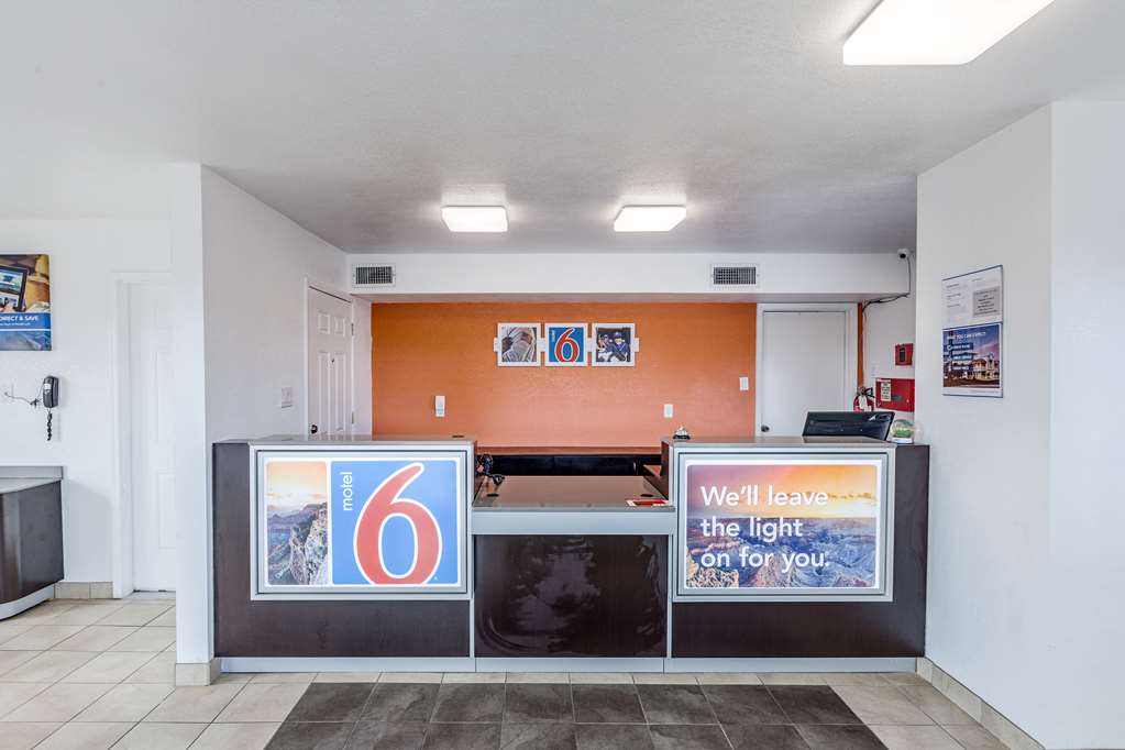 motel 6 fort worth tx convention center