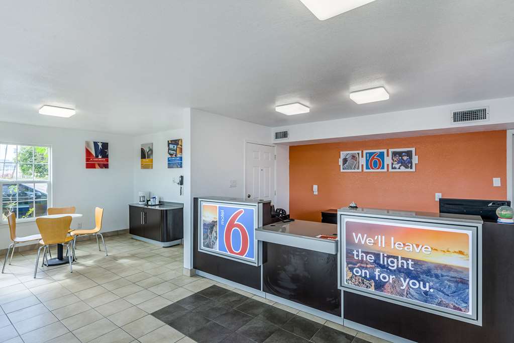 motel 6 fort worth tx convention center