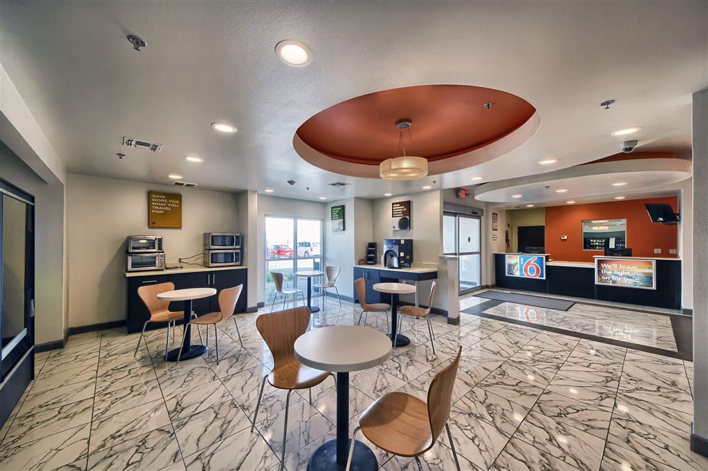 motel 6 weslaco tx