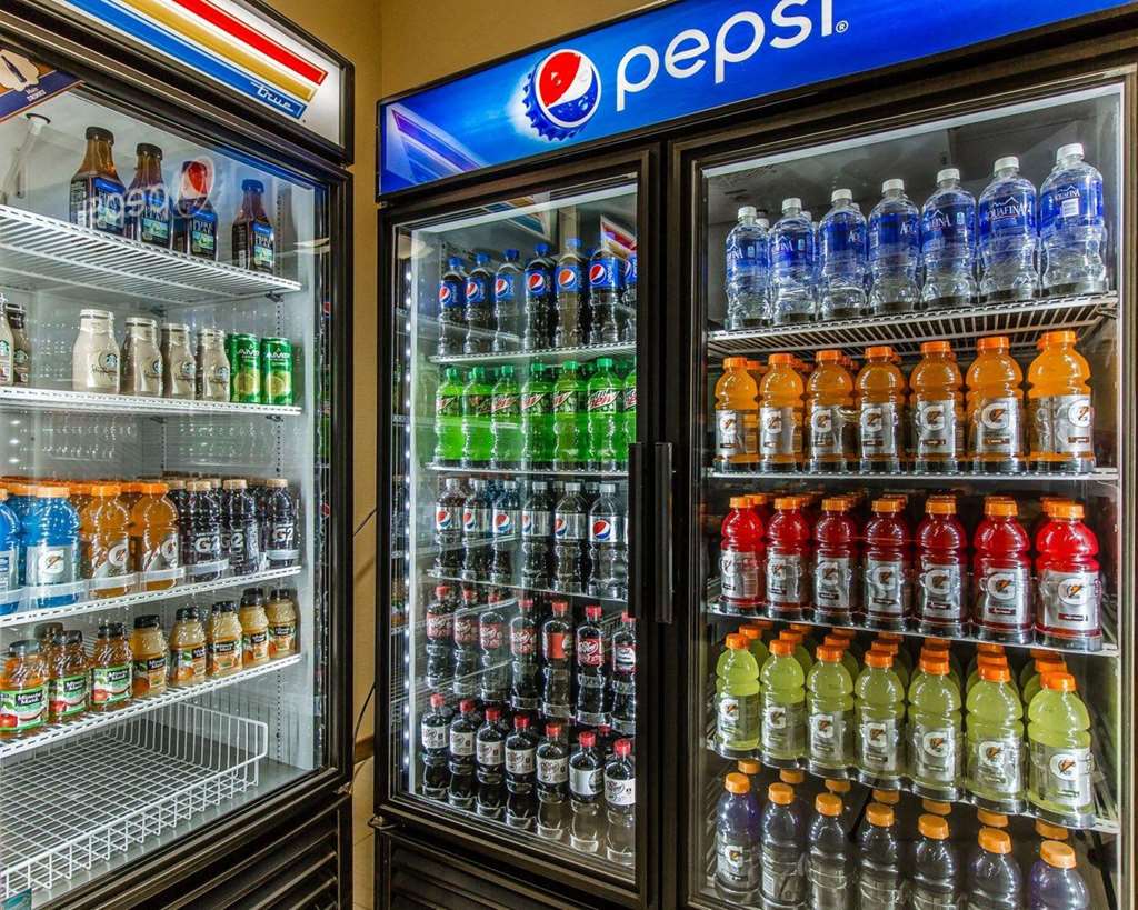 mainstay suites watford city event center