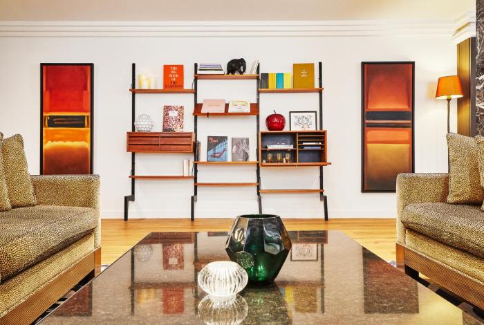 plaza tour eiffel hotel