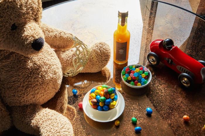 plaza tour eiffel hotel