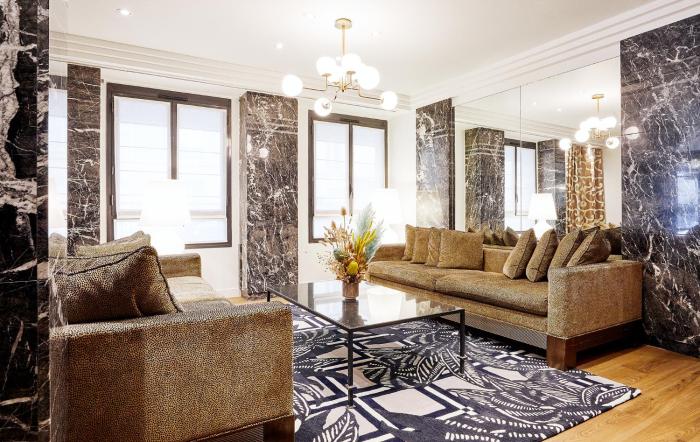 plaza tour eiffel hotel