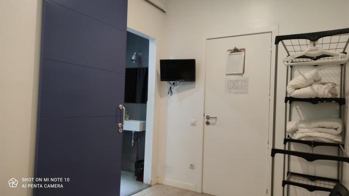 no limit hostel central