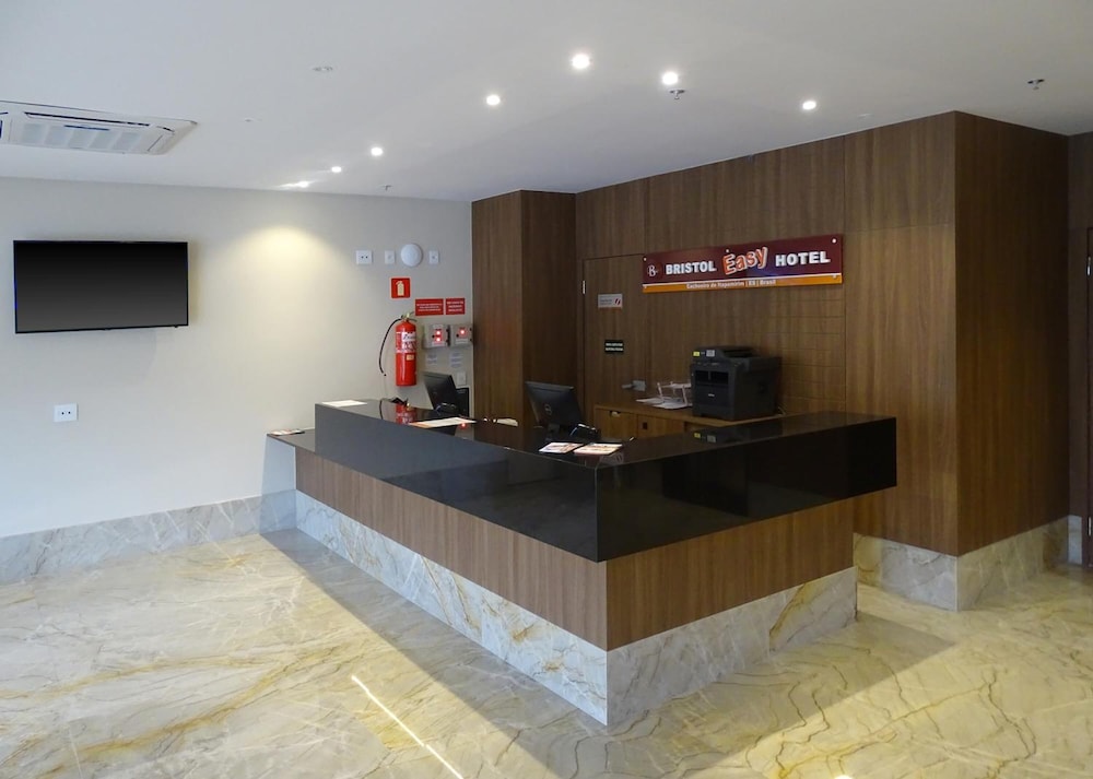 easy hotel cachoeiro de itapemirim by atlantica