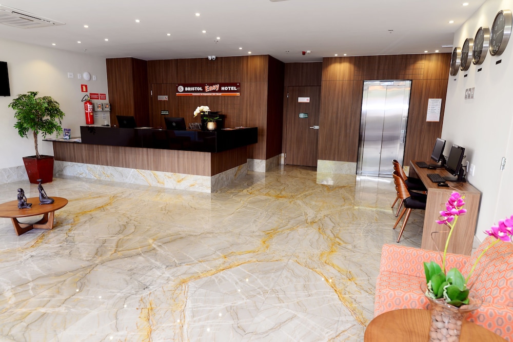 easy hotel cachoeiro de itapemirim by atlantica