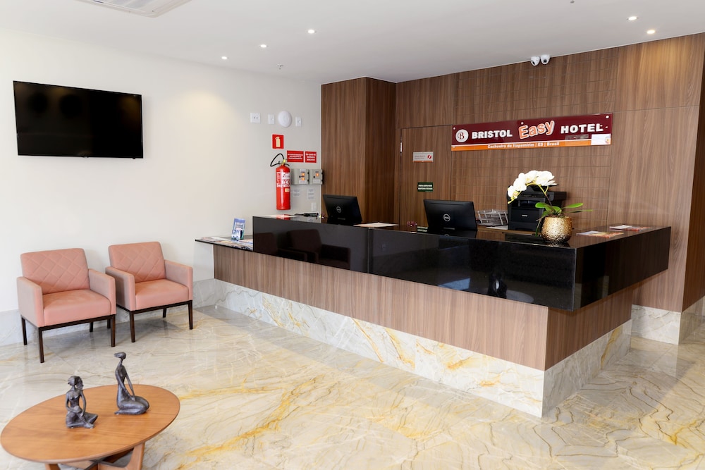 easy hotel cachoeiro de itapemirim by atlantica