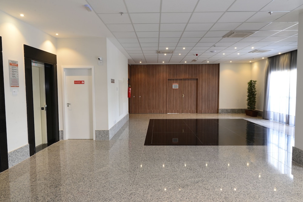 easy hotel cachoeiro de itapemirim by atlantica