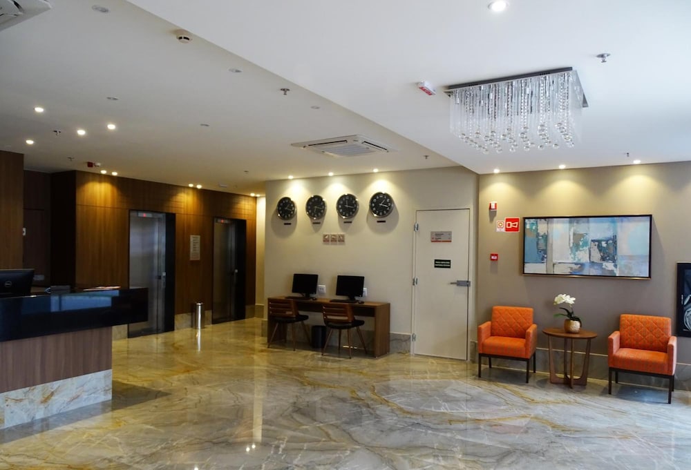 easy hotel cachoeiro de itapemirim by atlantica