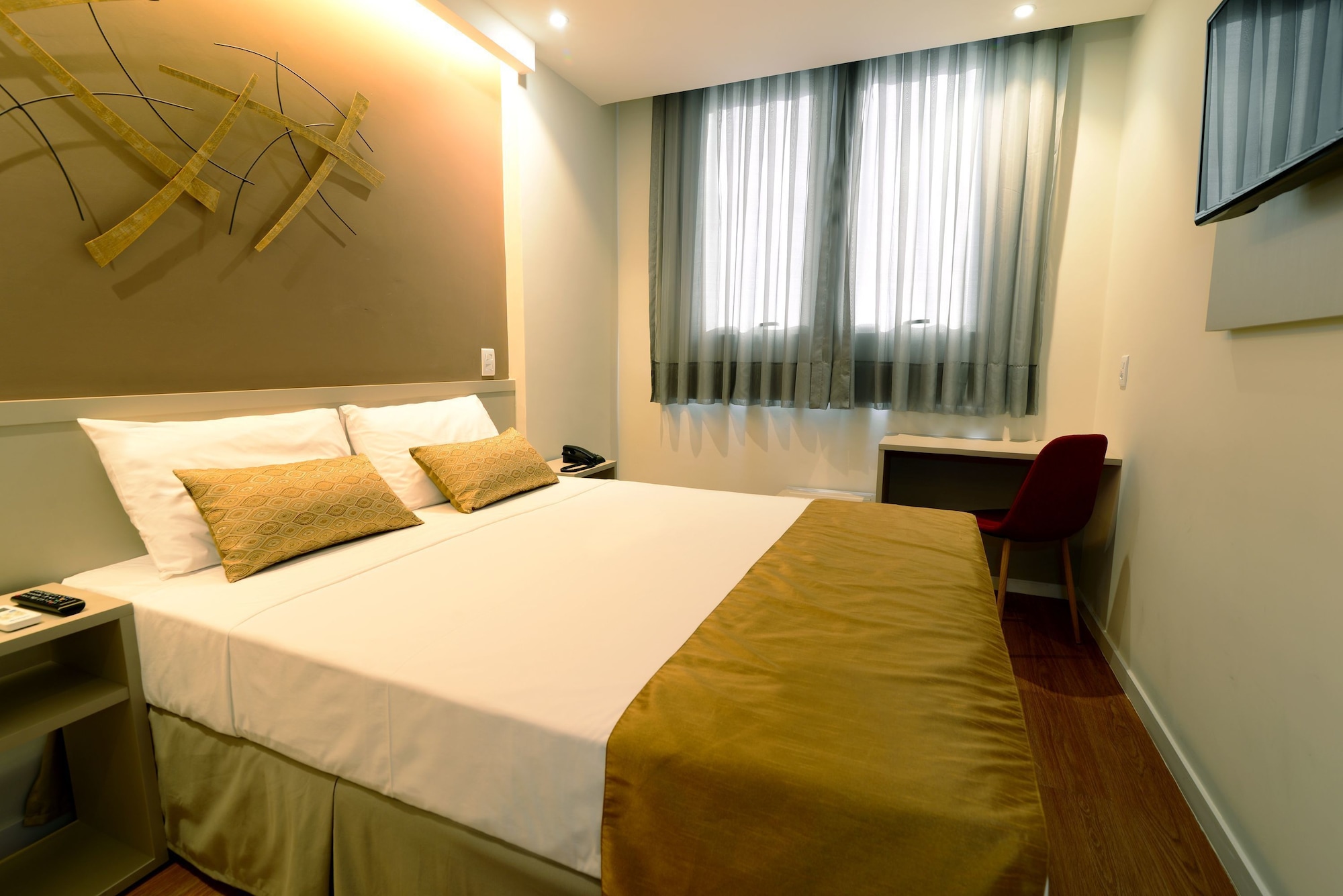 easy hotel cachoeiro de itapemirim by atlantica