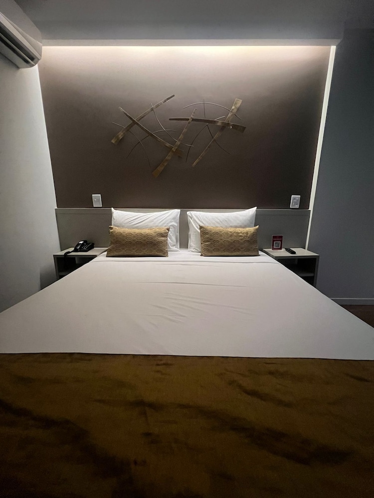 easy hotel cachoeiro de itapemirim by atlantica