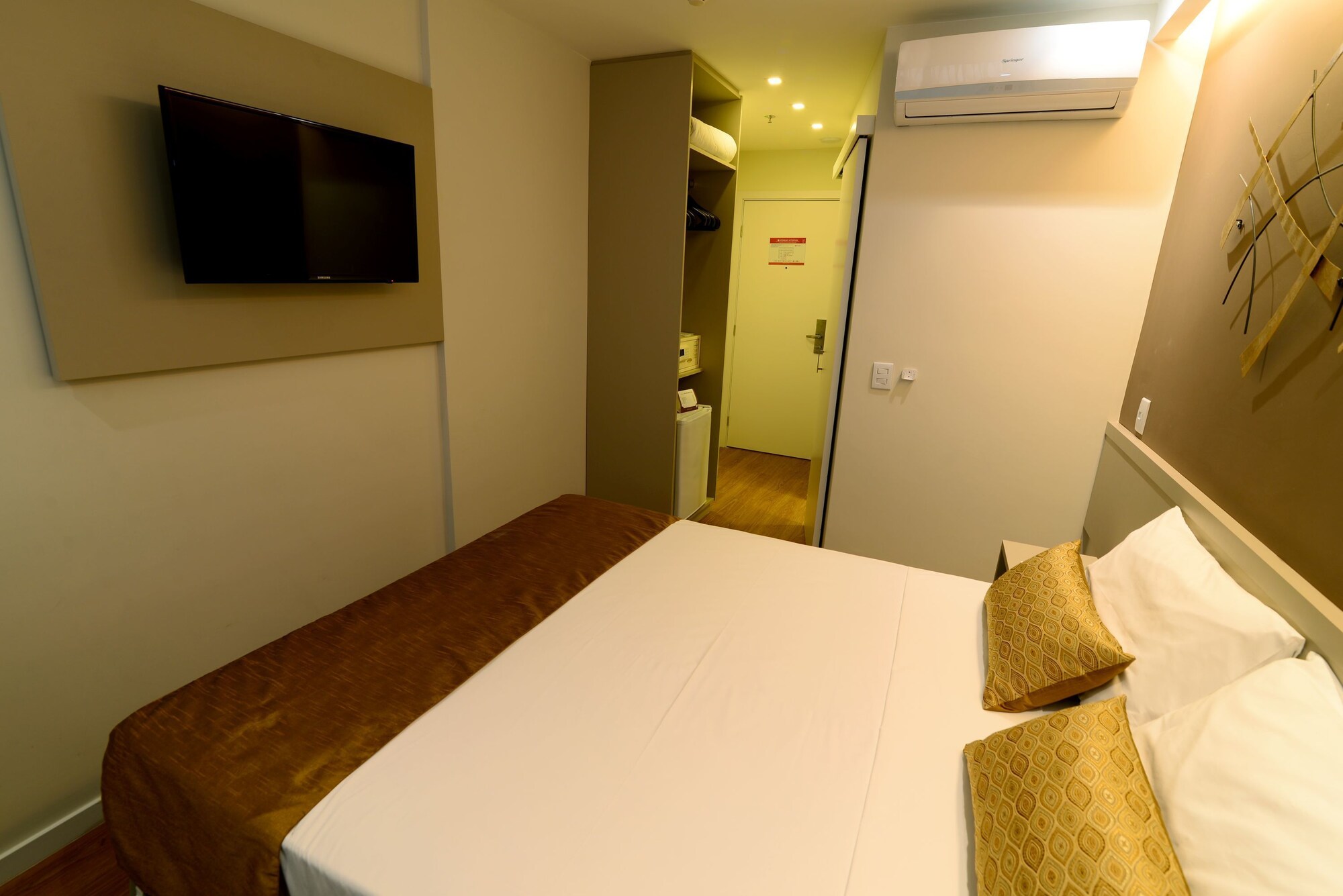 easy hotel cachoeiro de itapemirim by atlantica