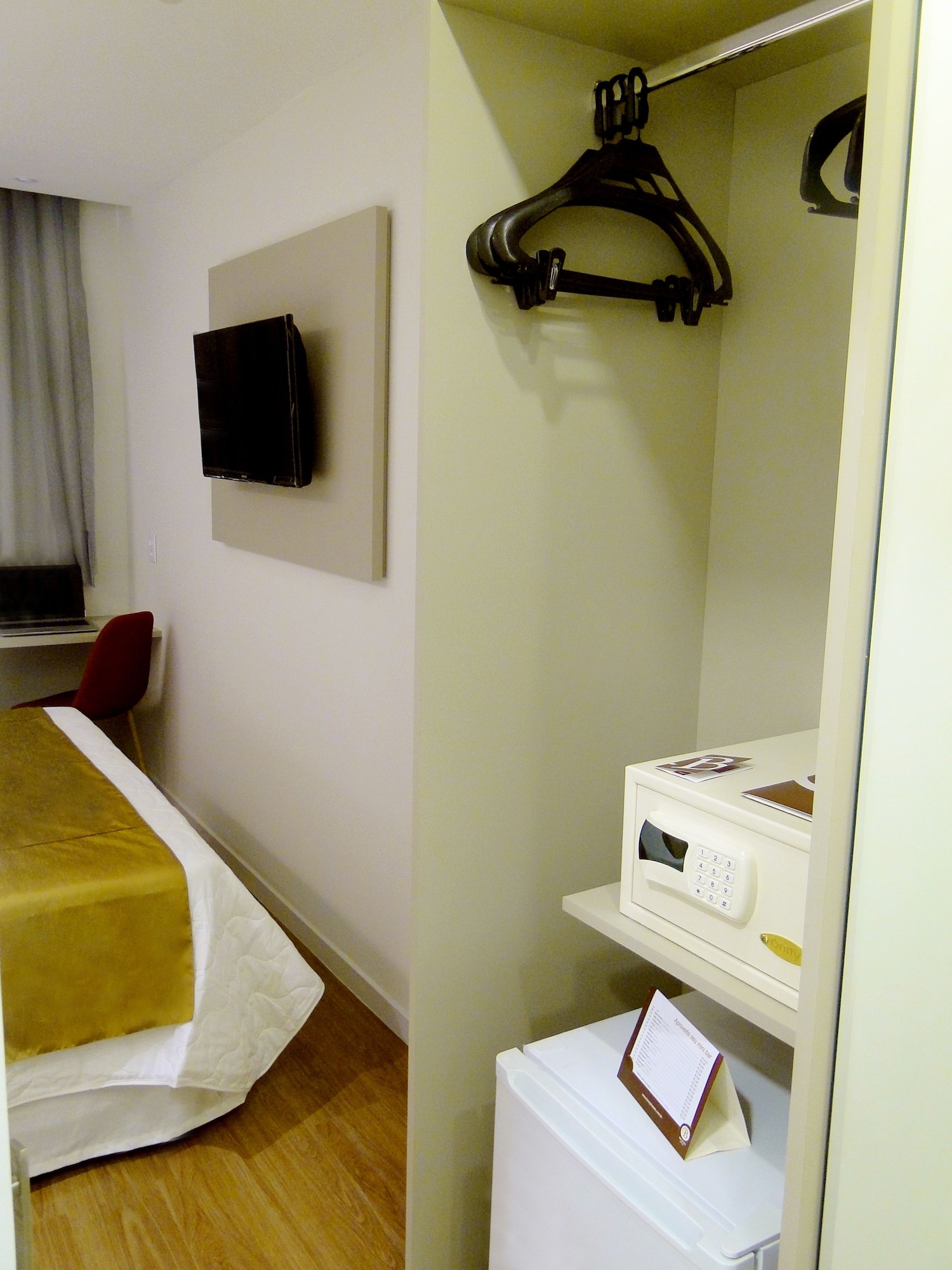 easy hotel cachoeiro de itapemirim by atlantica