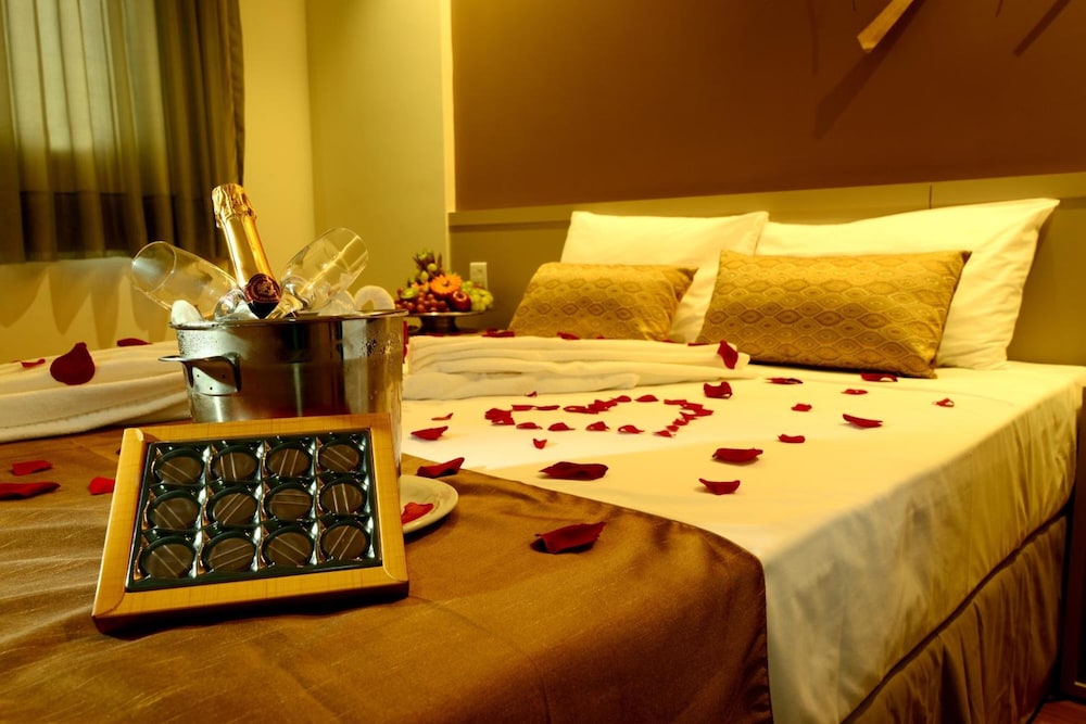 easy hotel cachoeiro de itapemirim by atlantica