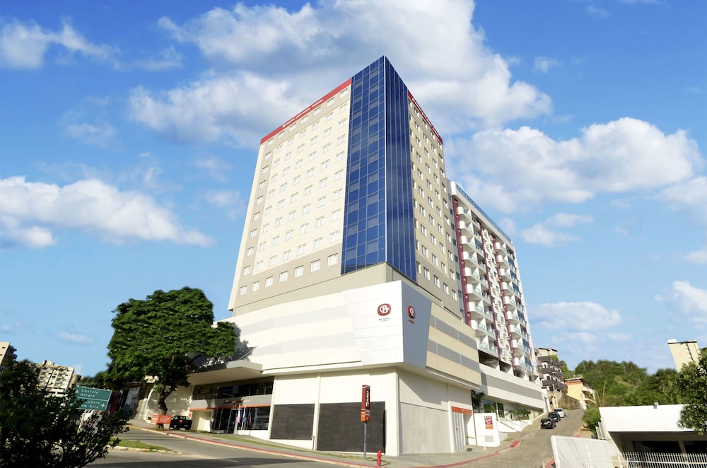 easy hotel cachoeiro de itapemirim by atlantica