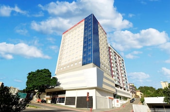 easy hotel cachoeiro de itapemirim by atlantica