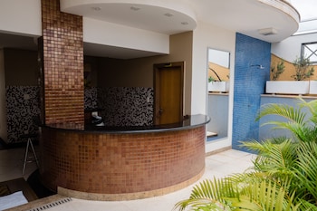 ibituruna center hotel