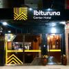 ibituruna center hotel