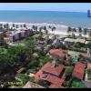 pousada lua e mar