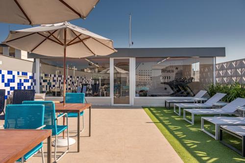 royal regency palace hotel