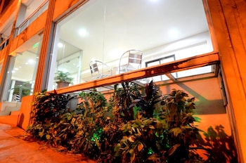 hosteria casa blanca iguazu