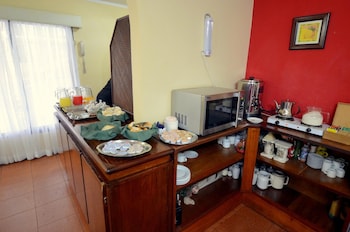 hosteria casa blanca iguazu