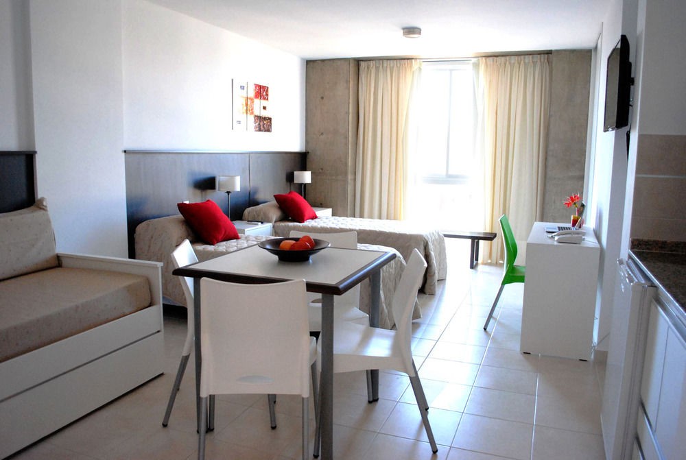 torre potosi apartments
