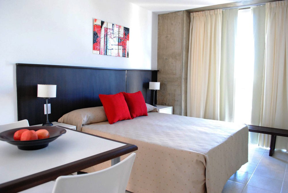 torre potosi apartments