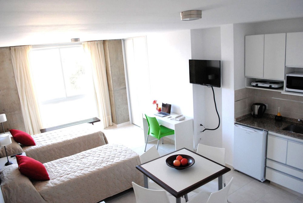 torre potosi apartments
