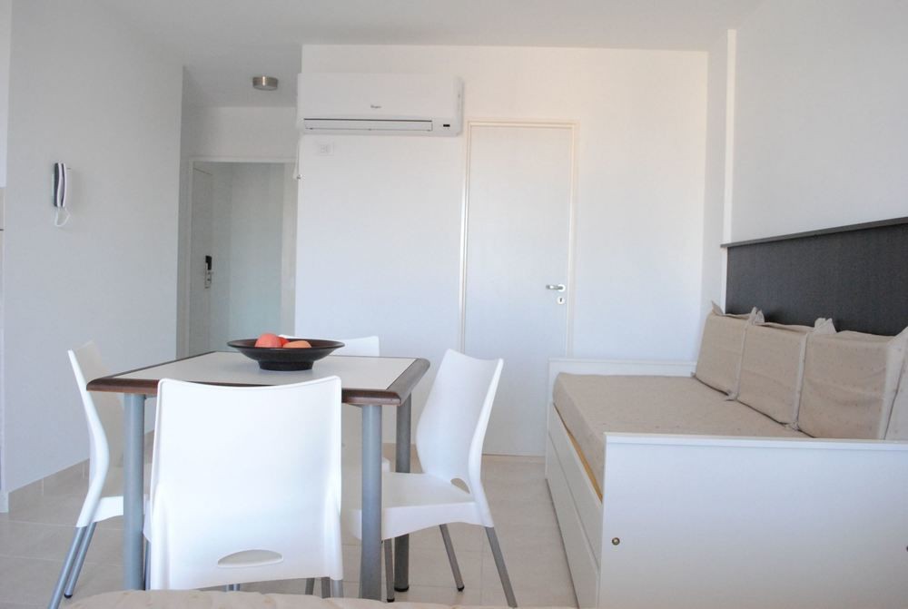 torre potosi apartments