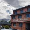 hostal malvinas