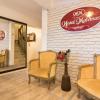 hostal malvinas