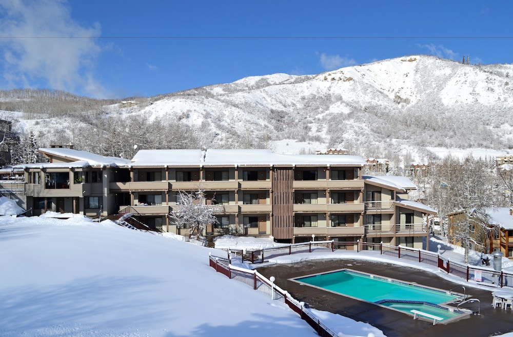 snowmass village