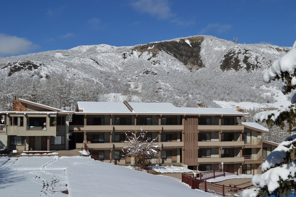 snowmass village