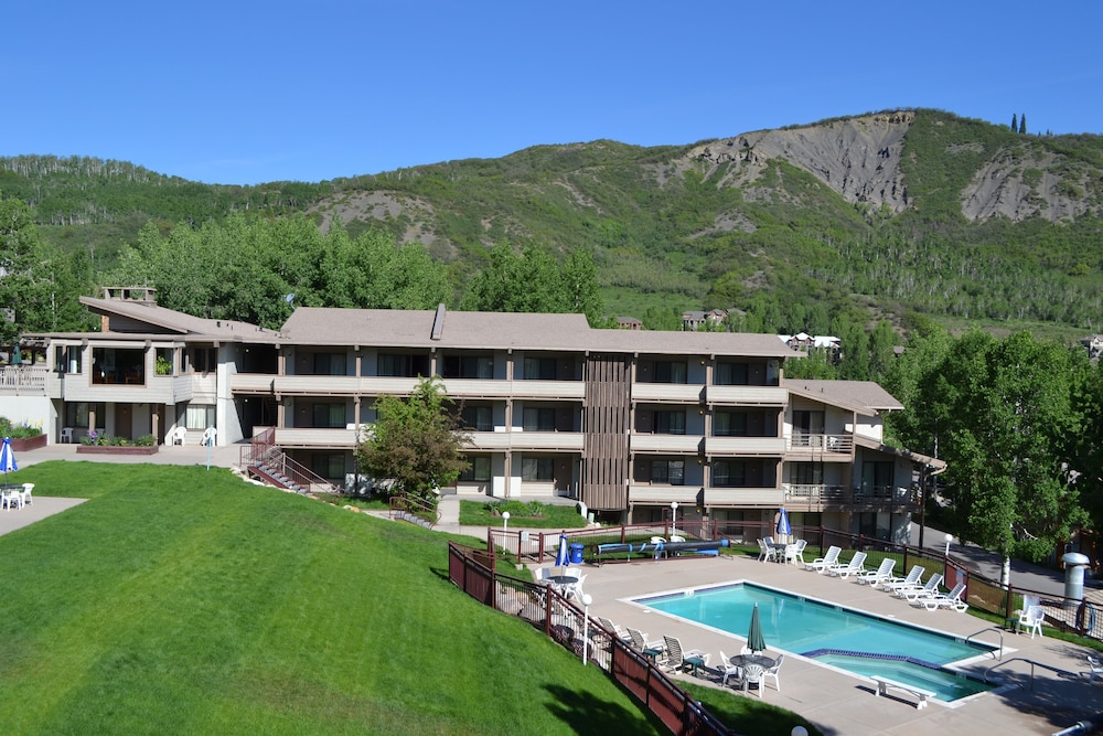 snowmass village