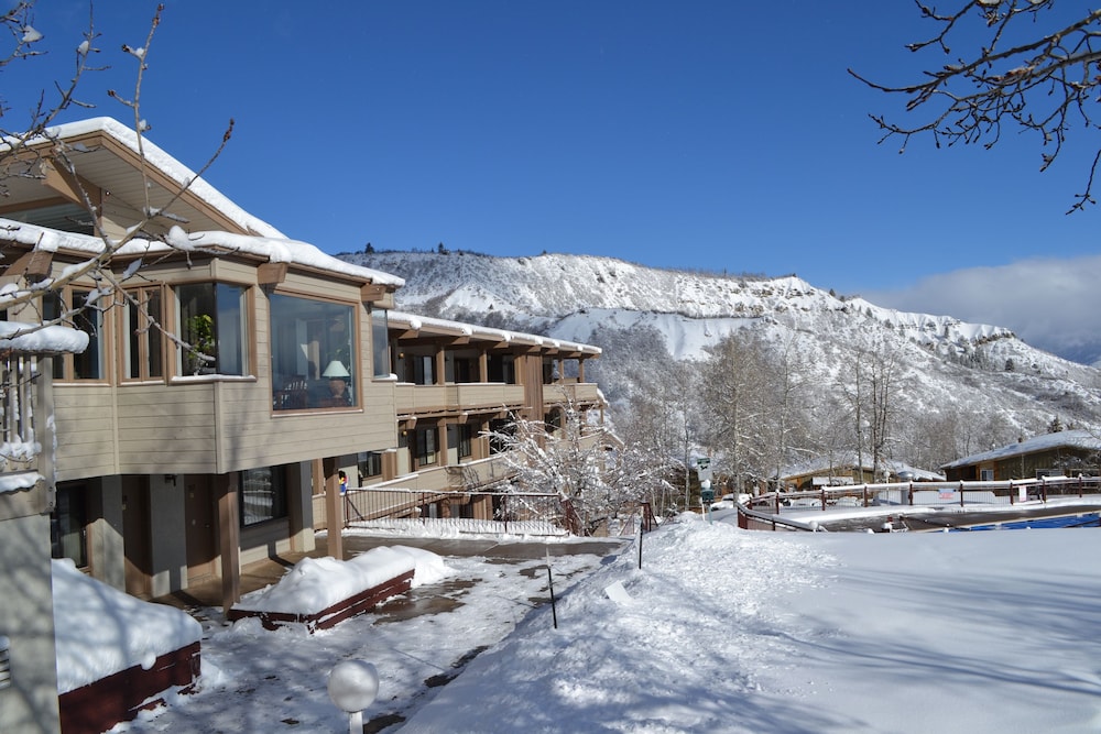 snowmass village
