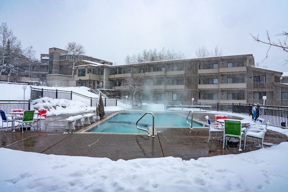 snowmass village