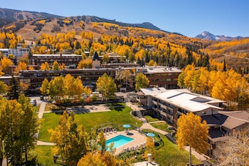 snowmass village