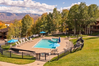 snowmass village