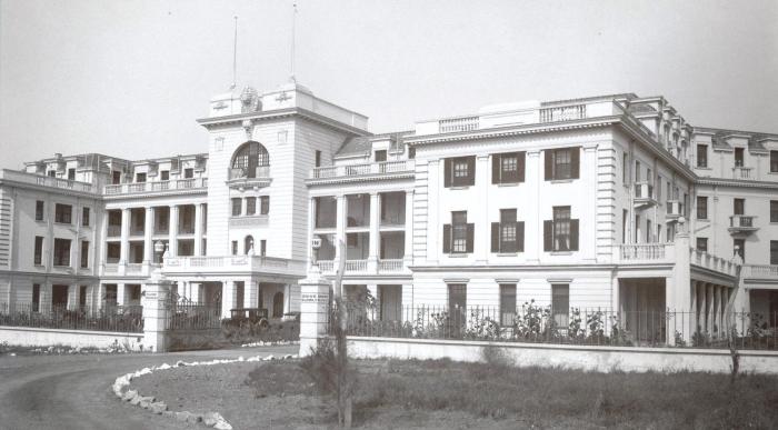 polana serena hotel