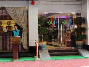 al khaleej grand hotel