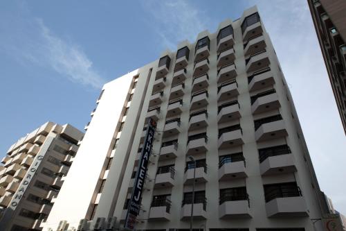 al khaleej grand hotel