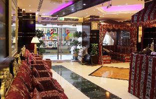 al khaleej grand hotel