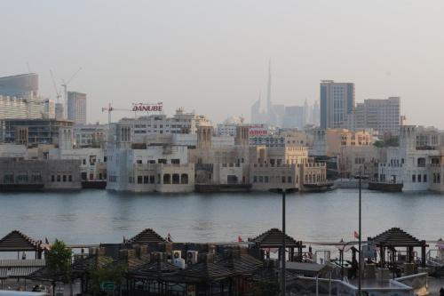 al khaleej grand hotel